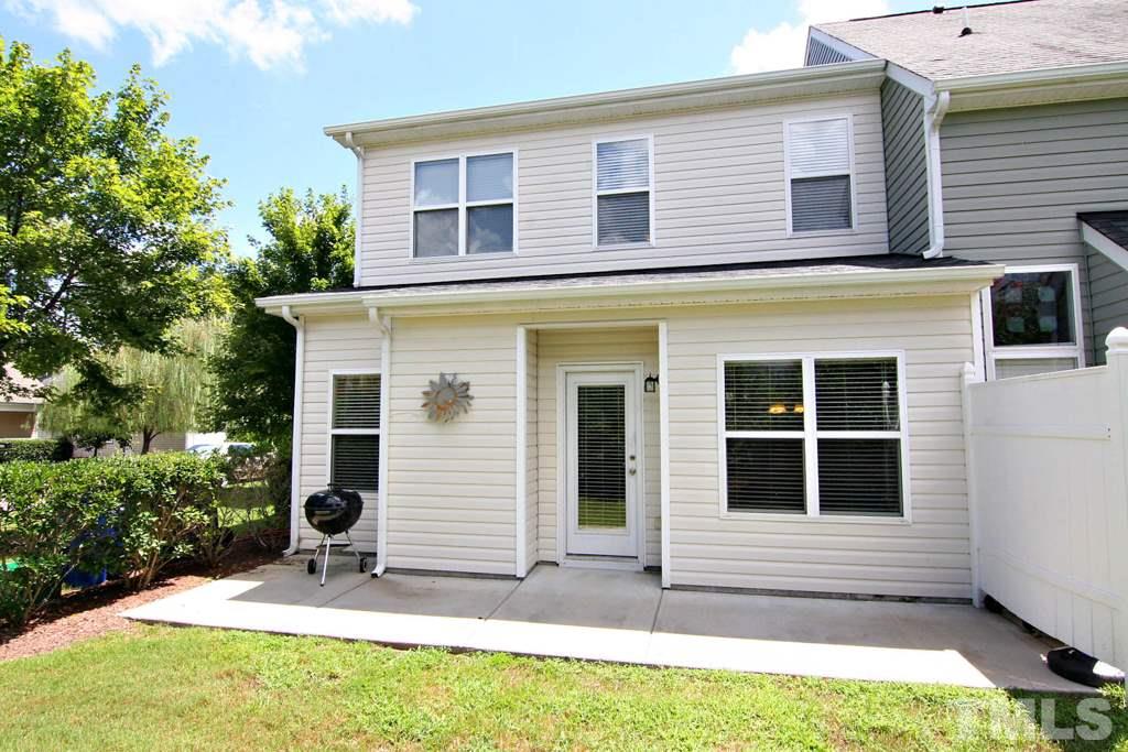 4804 Landover Vale Way Raleigh, NC 27616 - Photo 18 of 18 Gallery Image 18