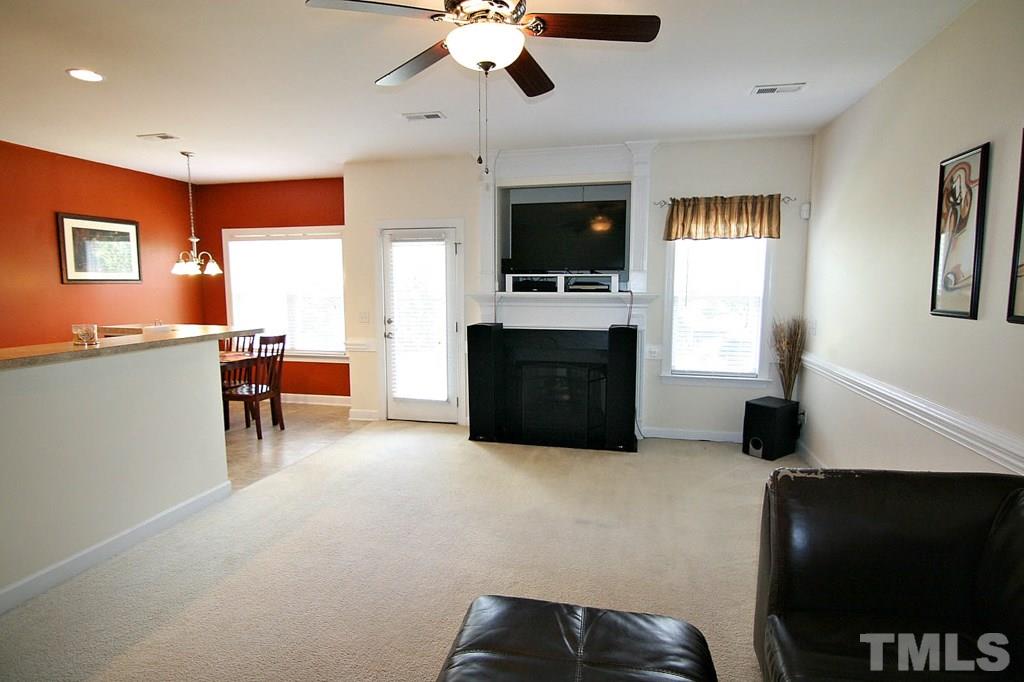 4804 Landover Vale Way Raleigh, NC 27616 - Photo 8 of 18 Gallery Image 8