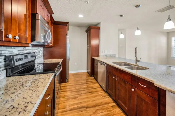 $249,000 | 5064 Royal Palms Way, Unit 204, New Port Richey, FL 34652