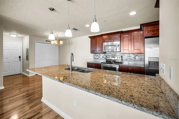 $249,000 | 5064 Royal Palms Way, Unit 204, New Port Richey, FL 34652