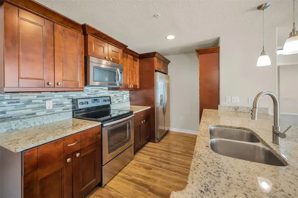 $249,000 | 5064 Royal Palms Way, Unit 204, New Port Richey, FL 34652