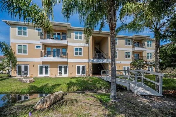 $249,000 | 5064 Royal Palms Way, Unit 204, New Port Richey, FL 34652