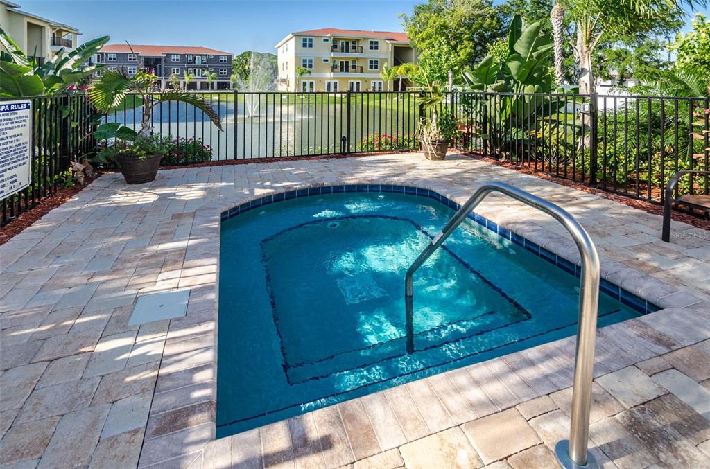 5064 Royal Palms Way, Unit 204 New Port Richey, FL 34652 - Photo 54 of 89