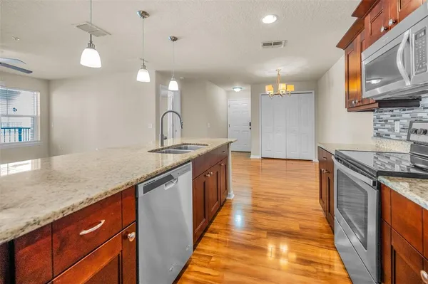 $249,000 | 5064 Royal Palms Way, Unit 204, New Port Richey, FL 34652