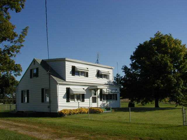 696 Washburn Road Washburn, IL 61570 - Photo 1 of 6