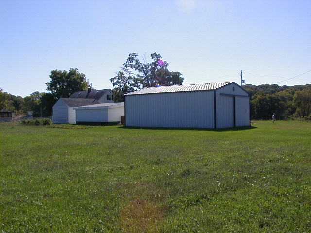 696 Washburn Road Washburn, IL 61570 - Photo 3 of 6