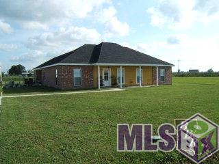 120 Crest Road Raceland, LA 70394 - Photo 1 of 1 Main View