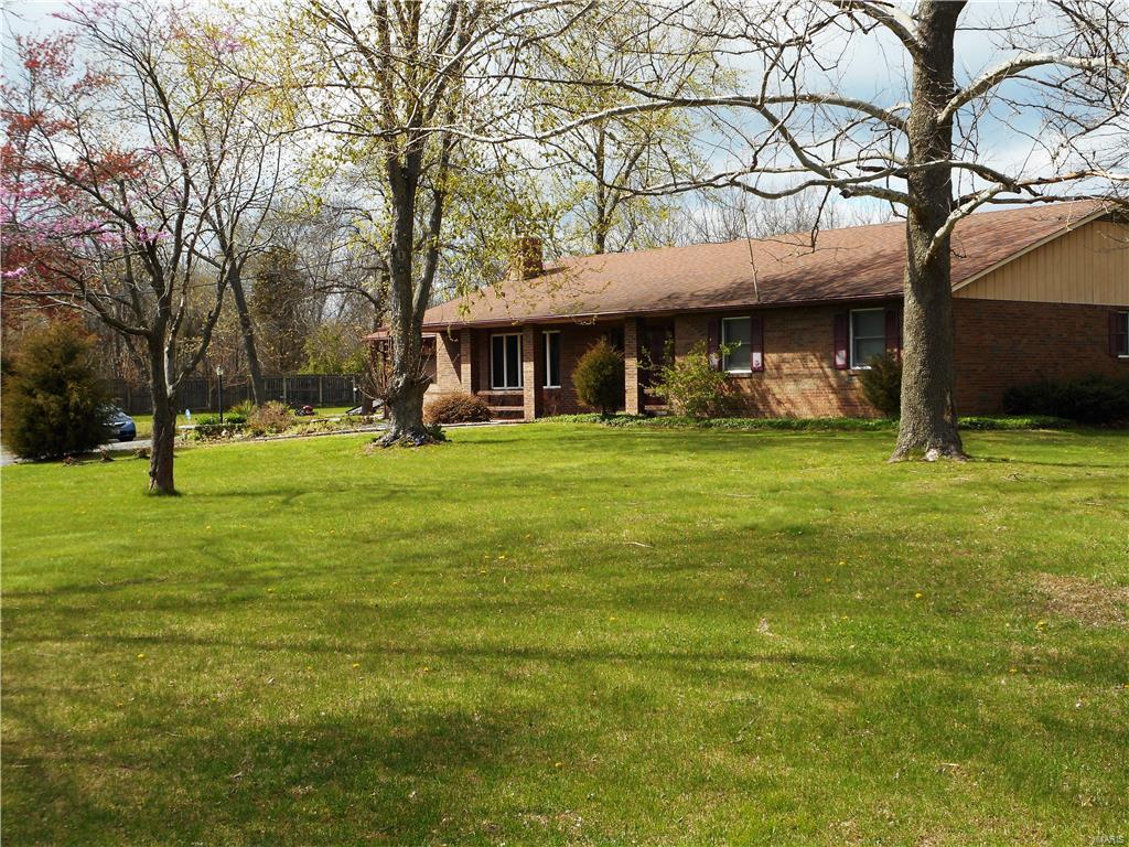 11231 Mayer Road Marine, IL 62061 - Photo 2 of 31