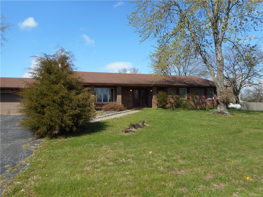 11231 Mayer Road Marine, IL 62061 - Photo 29 of 31