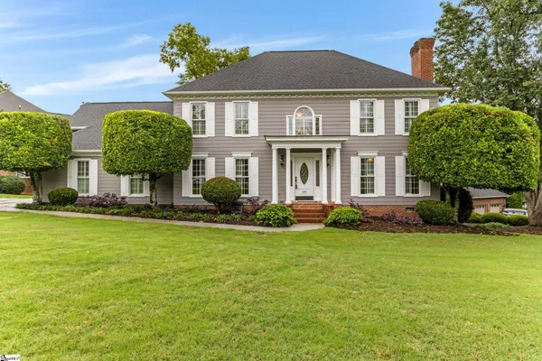 $585,000 | 100 Moss Creek Court, Greenville, SC 29609