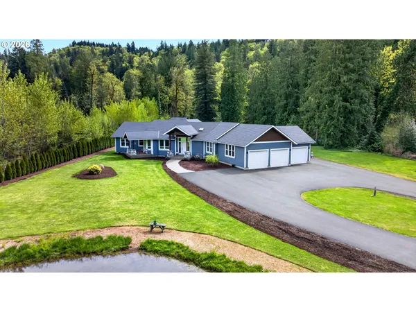 $1,425,000 | 17150 Southeast Ten Eyck Road, Sandy, OR 97055