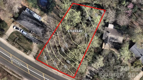 $195,000 | 3101 Archdale Drive, Charlotte, NC 28210
