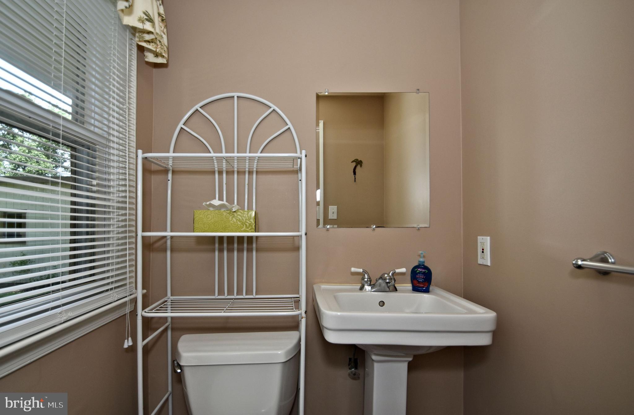 107 Merlin Road Phoenixville, PA 19460 - Photo 33 of 50 powder room