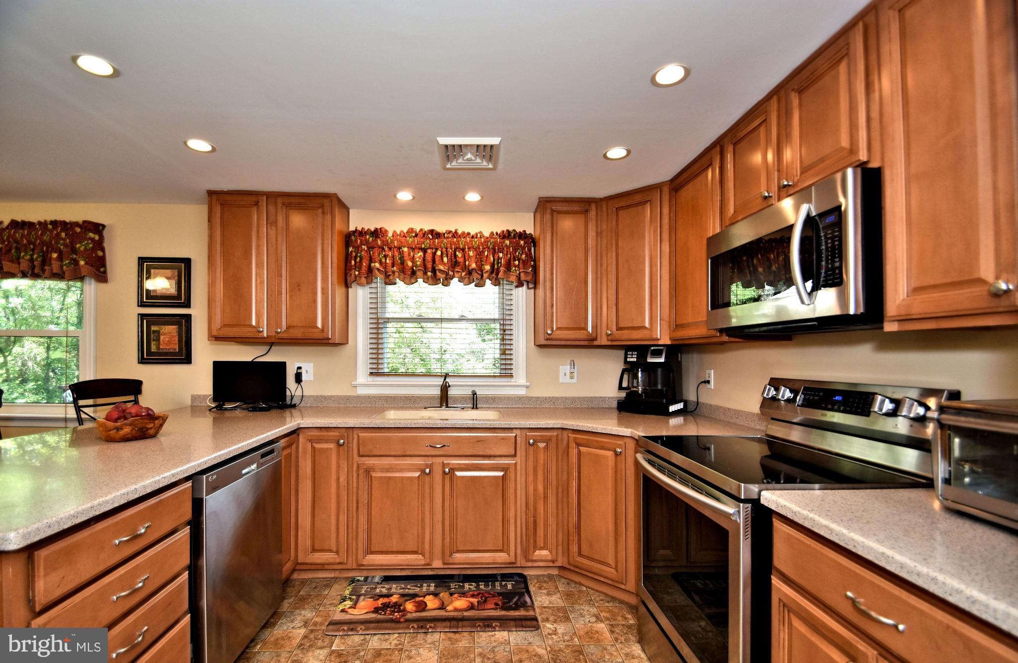 107 Merlin Road Phoenixville, PA 19460 - Photo 6 of 50 kitchen