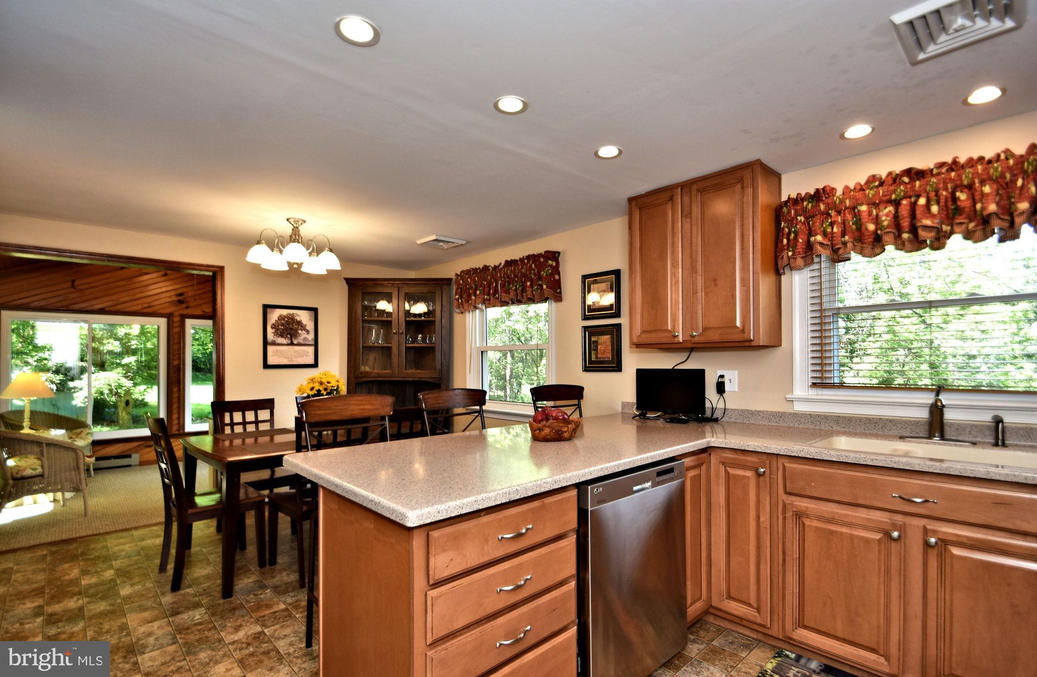 107 Merlin Road Phoenixville, PA 19460 - Photo 7 of 50 kitchen