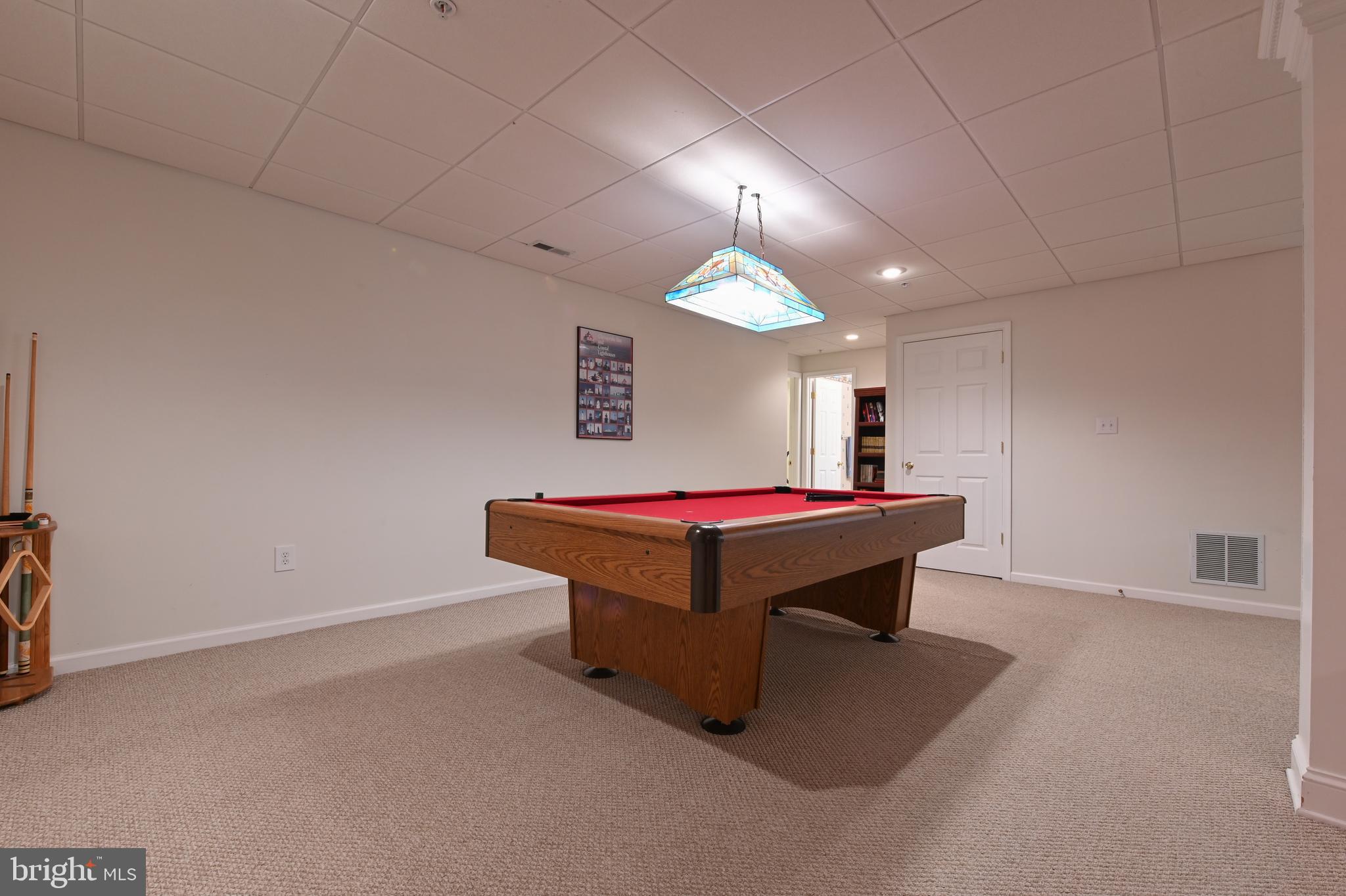8915 Race Track Road Bowie, MD 20715 - Photo 40 of 84 Pool Room