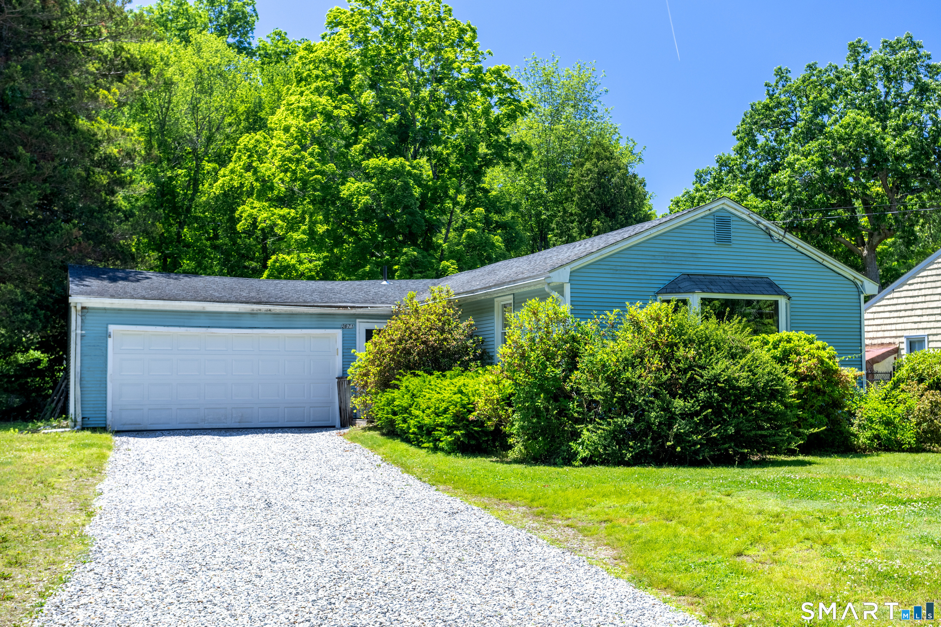 2671 Main Street Coventry, CT 06238 - Photo 1 of 40