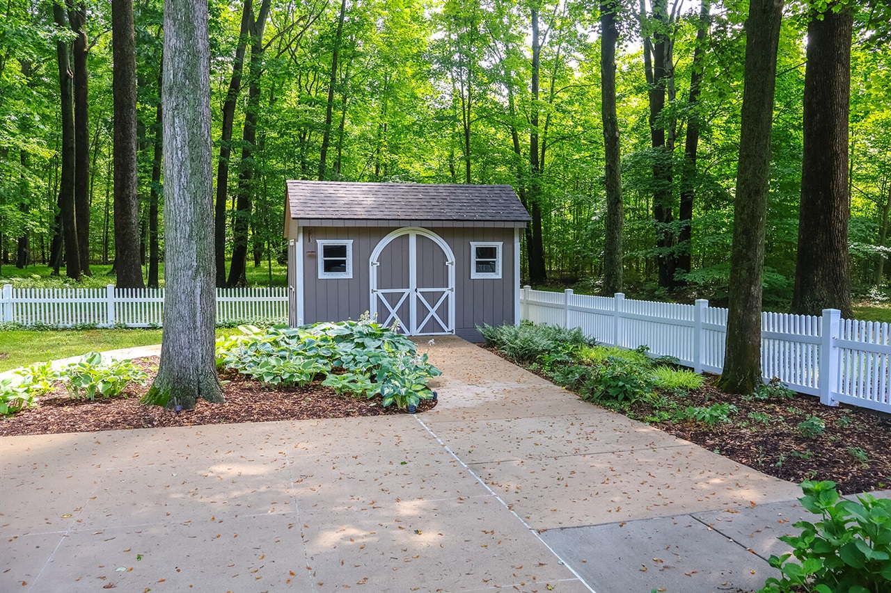 6697 Warren Woods Road Three Oaks, MI 49128 - Photo 94 of 99