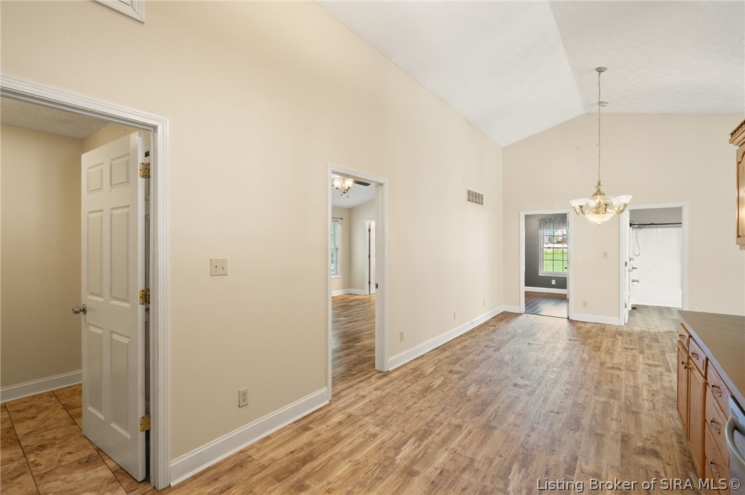 2511 Alonzo Smith Road Georgetown, IN 47122 - Photo 23 of 38