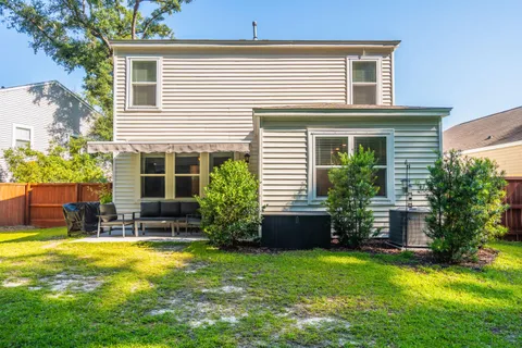 $499,000 | 2627 Alamanda Drive, Johns Island, SC 29455