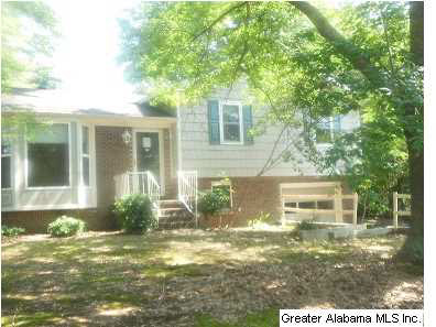 8211 Country Circle Pinson, AL 35126 - Photo 1 of 1