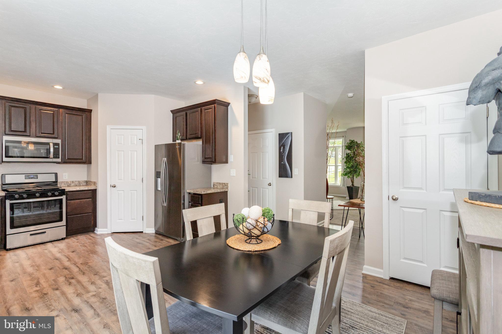 426 Pumping Station Road Hanover, PA 17331 - Photo 7 of 39 Dining Room