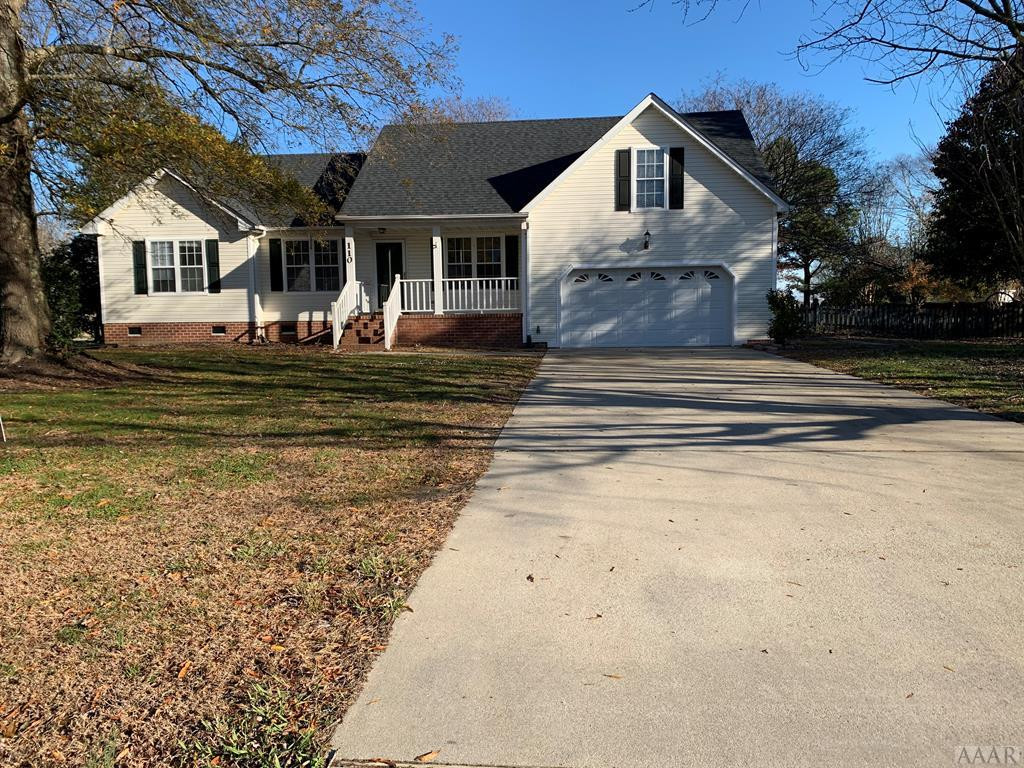 110 Sedgefield Road Moyock, NC 27958 - Photo 1 of 24 Main View