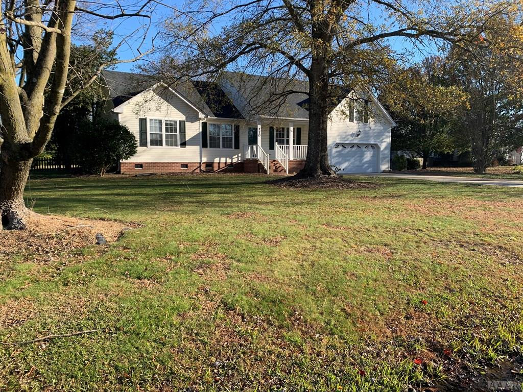 110 Sedgefield Road Moyock, NC 27958 - Photo 2 of 24