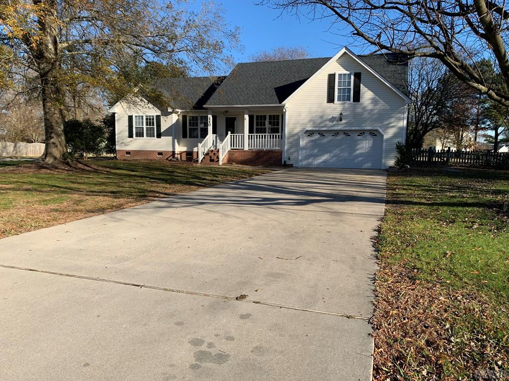110 Sedgefield Road Moyock, NC 27958 - Photo 3 of 24