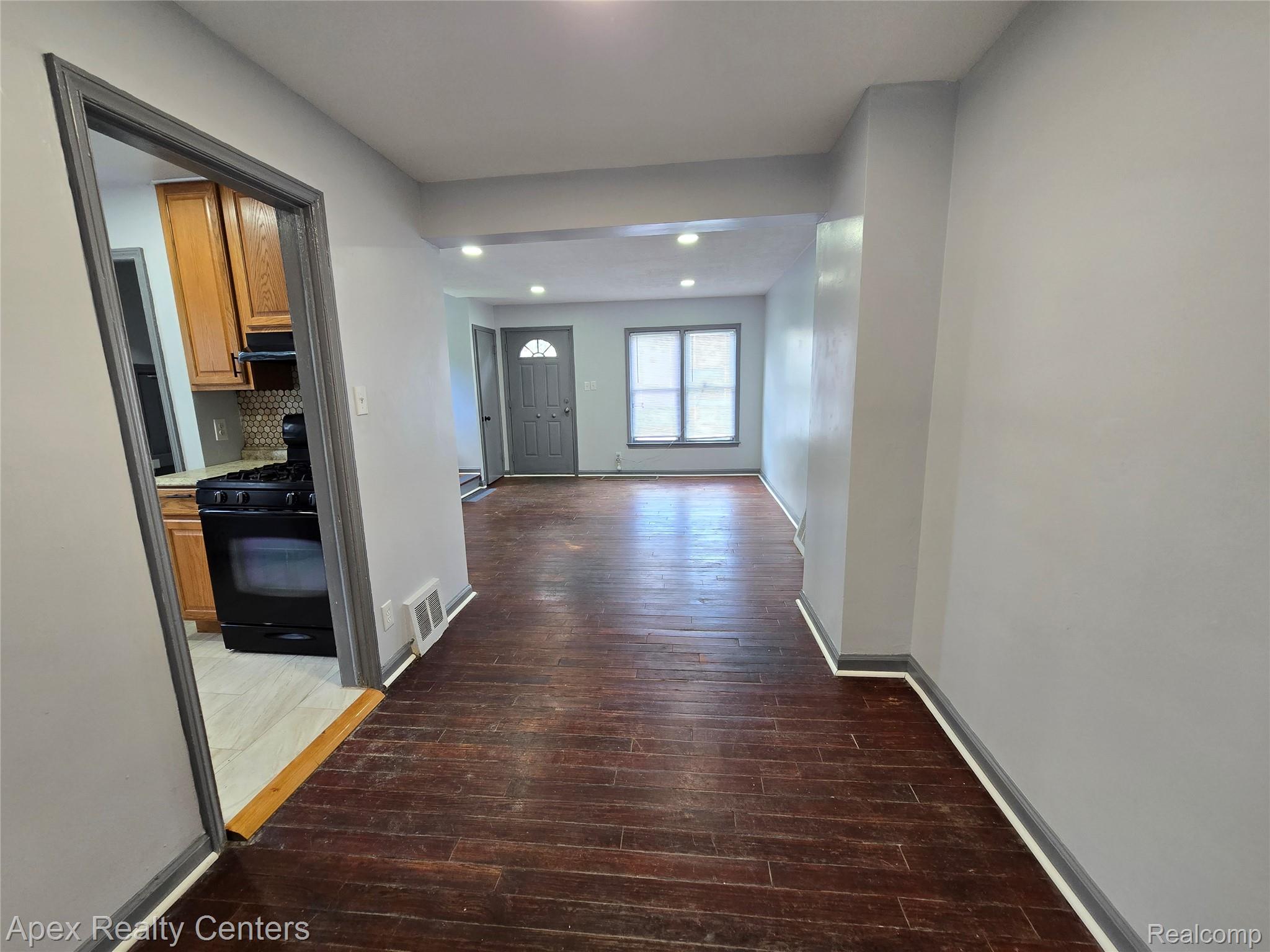7671-7675 Evergreen Road Detroit, MI 48228 - Photo 59 of 84 7675 Evergreen.