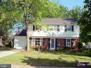 9 Bettlewood Road Marlton, NJ 08053 - Photo 1 of 1