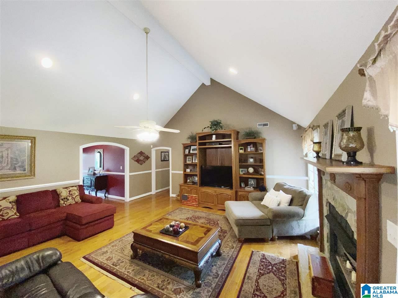 88 Pine Tucky Road Brent, AL 35034 - Photo 2 of 29