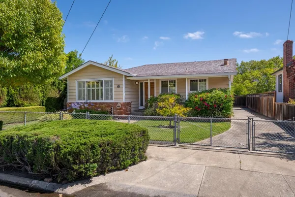 $1,795,000 | 1223 Quince Street, San Mateo, CA 94402