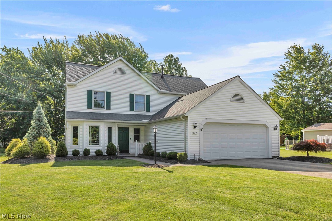 267 Jaycox Road Avon Lake, OH 44012 - Photo 37 of 39 Welcome home!