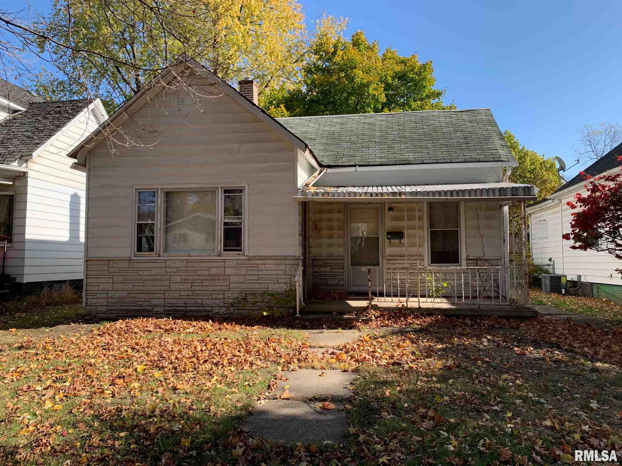 128 North MacArthur Boulevard Springfield, IL 62702 - Photo 1 of 4 Gallery Image 1