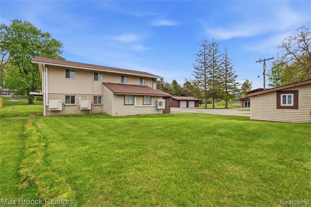 1392 Maple Grove Road Lapeer, MI 48446 - Photo 42 of 68