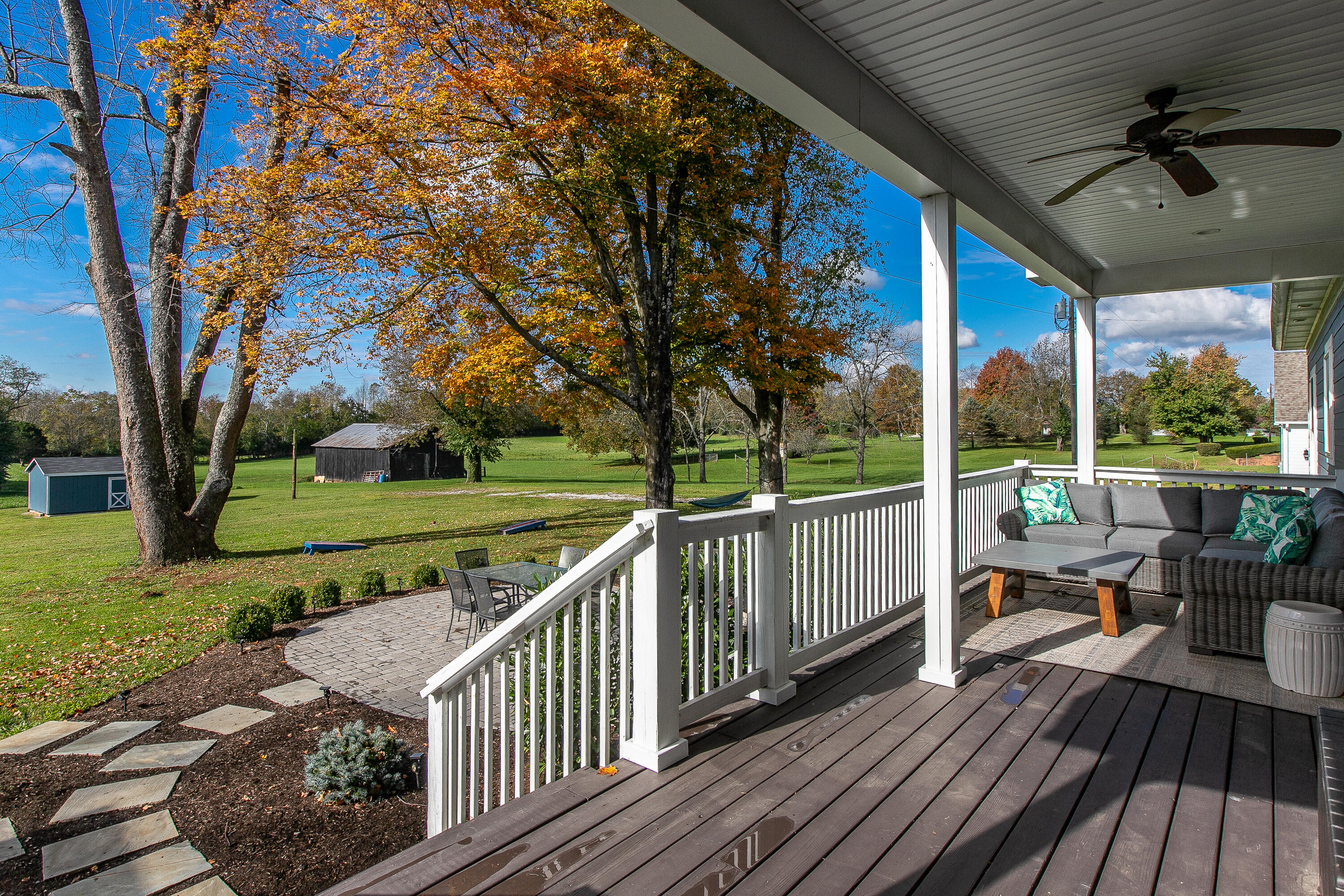 3798 Royster Road Lexington, KY 40516 - Photo 56 of 70 3-38