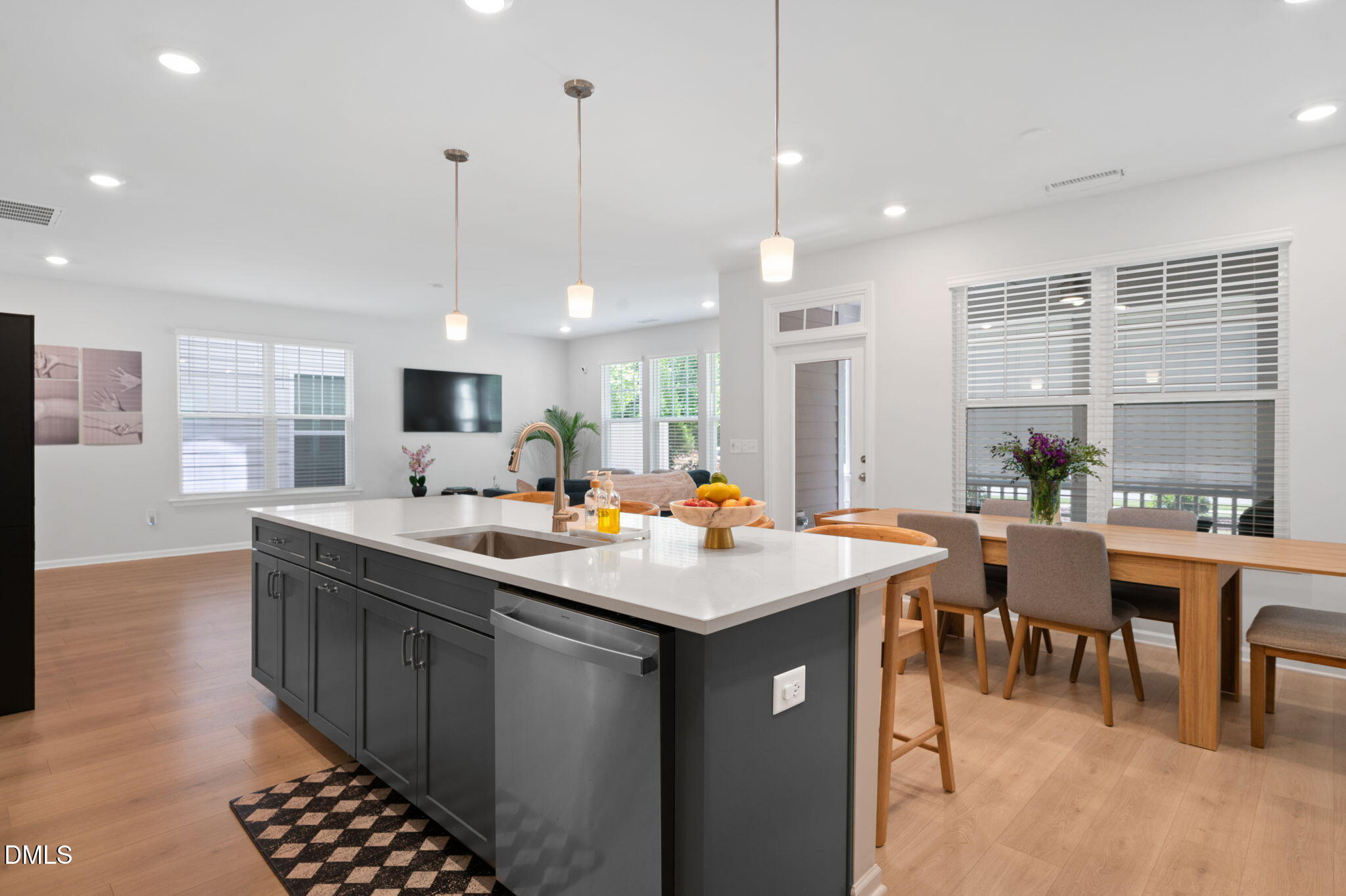 7715 Litcham Drive Raleigh, NC 27615 - Photo 15 of 41 7715 Litcham Dr, Raleigh, NC 27615_JRKno