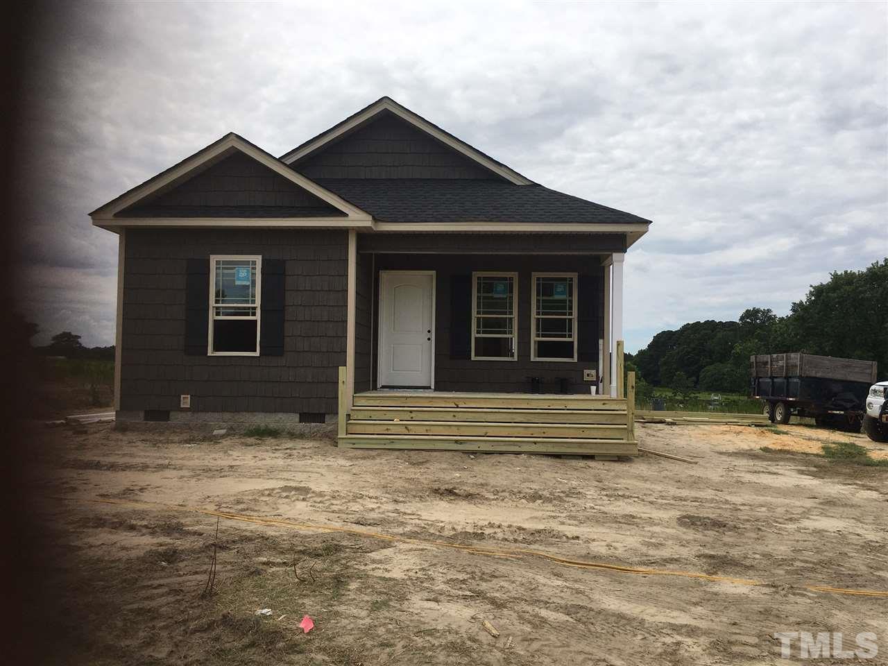 774 Butts Road Angier, NC 27501 - Photo 4 of 5 Gallery Image 4