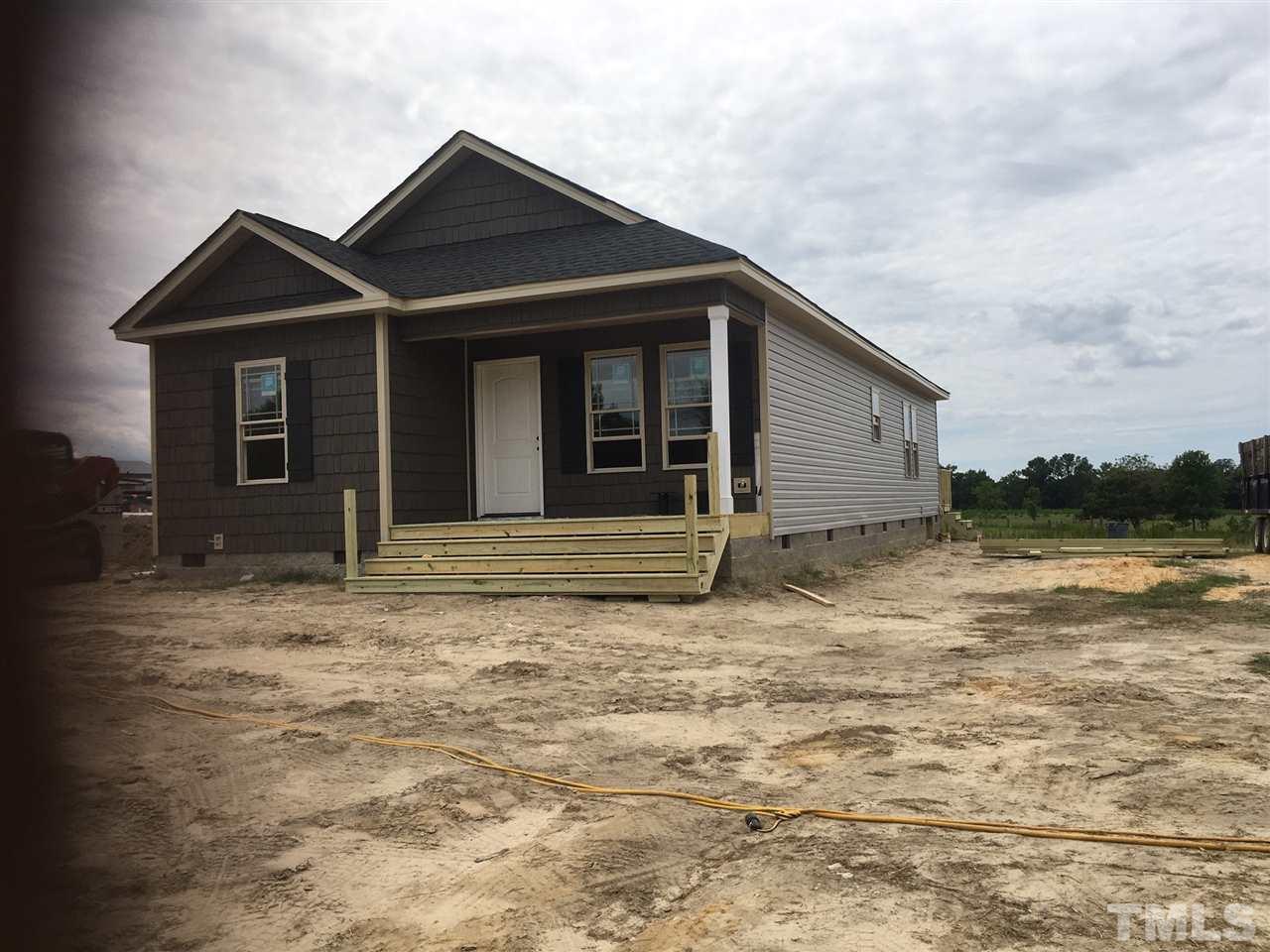 774 Butts Road Angier, NC 27501 - Photo 5 of 5 Gallery Image 5