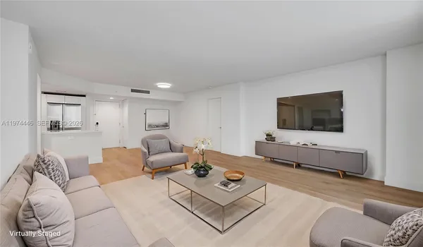 $5,274 | 555 Northeast 34th Street, Unit 704, Miami, FL 33137