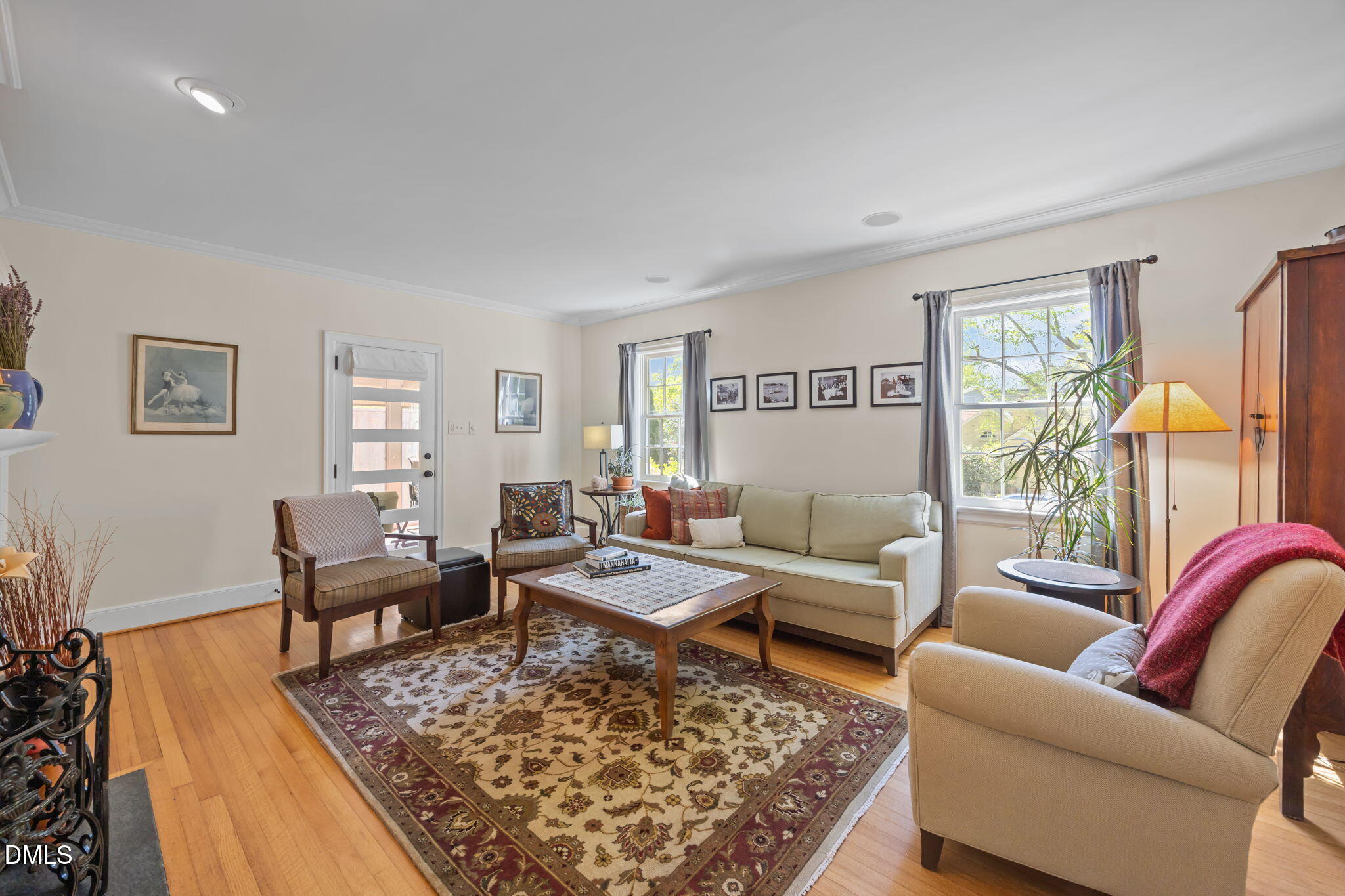 1712 Arlington Street Raleigh, NC 27608 - Photo 12 of 49 Gallery Image 12