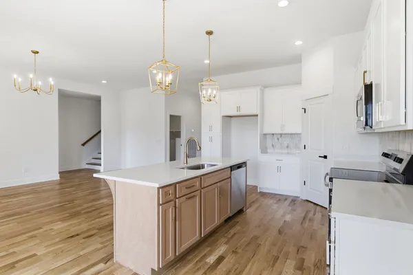 $599,000 | 4323 South Garrett, Springfield, TN 37172