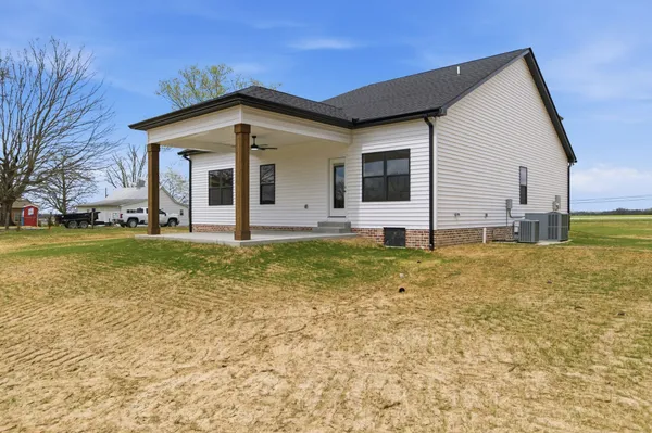 $599,000 | 4323 South Garrett, Springfield, TN 37172