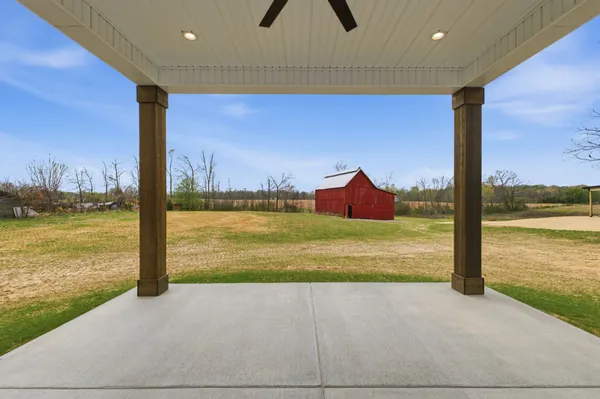 $599,000 | 4323 South Garrett, Springfield, TN 37172