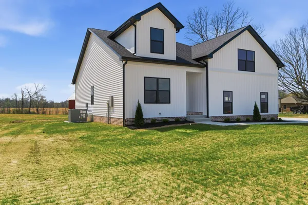 $599,000 | 4323 South Garrett, Springfield, TN 37172