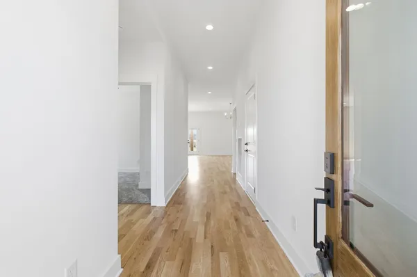 $599,000 | 4323 South Garrett, Springfield, TN 37172