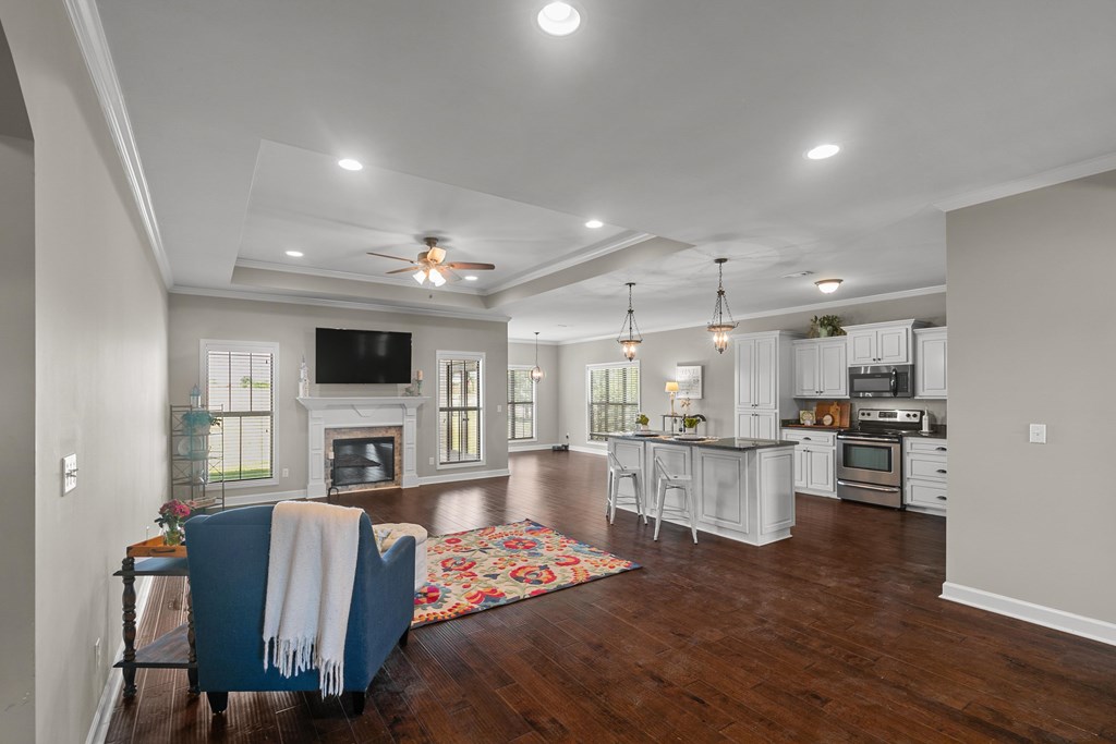 646 Doyle Road Dothan, AL 36305 - Photo 9 of 68