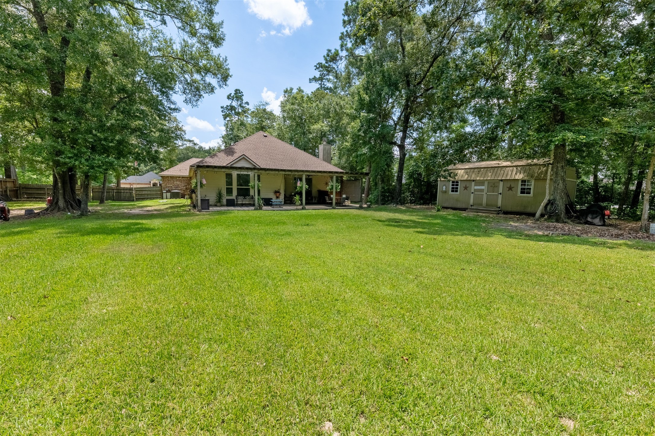 9114 Silver Back Trail Conroe, TX 77303 - Photo 23 of 24