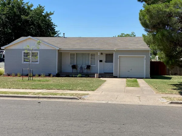 $1,250 | 4407 37th Street, Lubbock, TX 79414